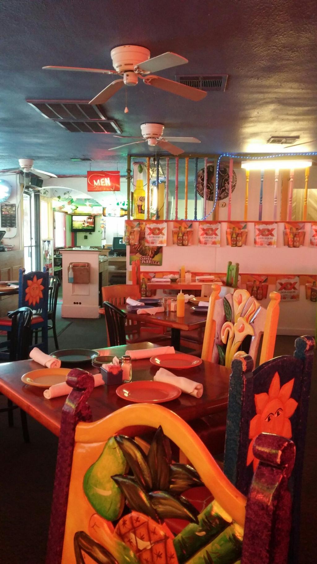 Nicky`s Mexican Restaurant